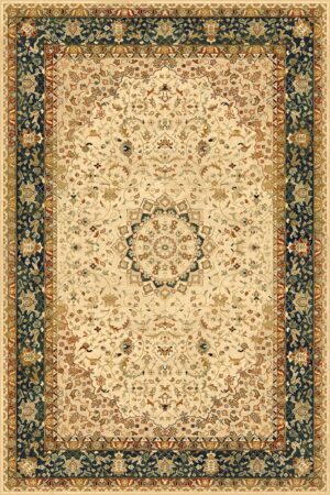 Dywan Omega Adagio Szmaragd