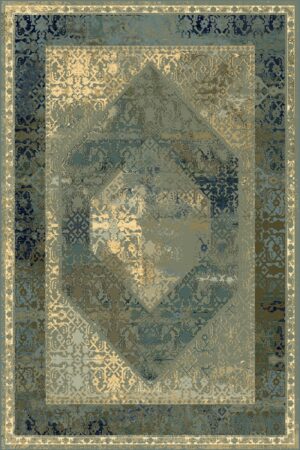 Dywan Omega Seneh Koniak