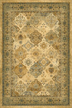 Dywan Polonia Azer Kamel