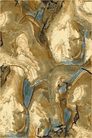 Dywan Omega Jaspis Light Blue