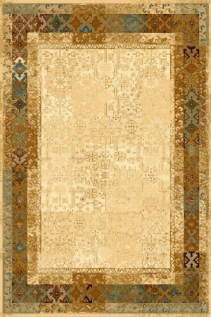 Dywan Omega Lumena Kamel 2