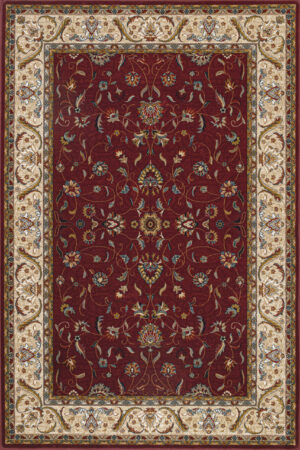 Dywan Omega Aries Rubin