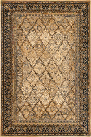 Dywan Omega Grenada Koniak