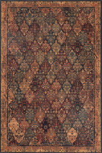 DYWILAN_KAIN MIEDZ_200x300 cm