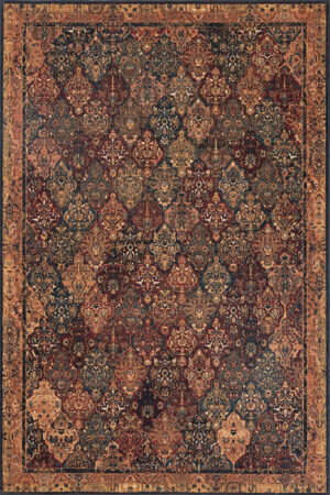 Dywan Superior Kain Miedź