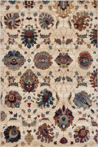 DYWILAN_LATICA KREM_200x300 cm