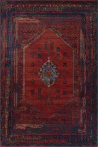 DYWILAN_MISTIK RED_200x300 cm