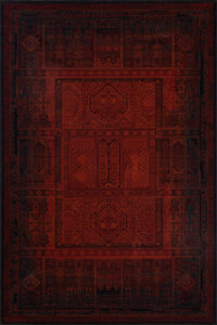 DYWILAN_NAKBAR PREMIUM RUBIN_200x300 cm