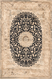 DYWILAN_PIEMONTE VELVET BLUE_200x300 cm