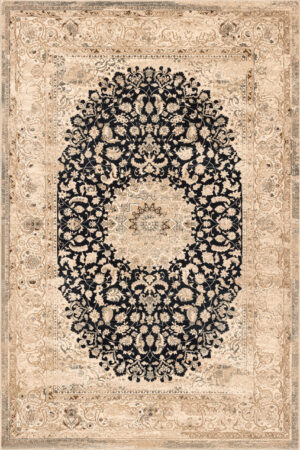 Dywan Superior Piemonte Velvet Blue