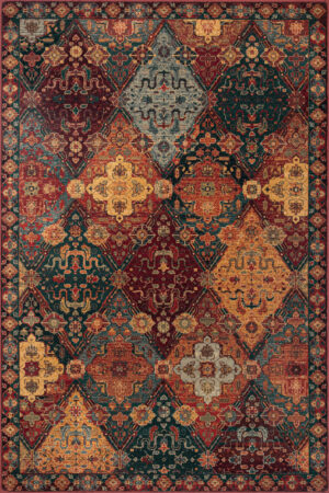 Dywan Omega Torino Rubin