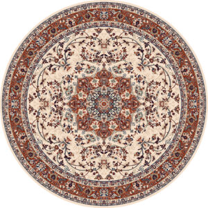 Dywan Polonia Kordoba Piasek 3 Koło