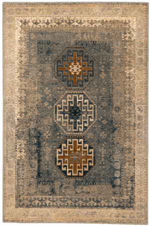 Dywan Polonia Ashan Jadeit 2