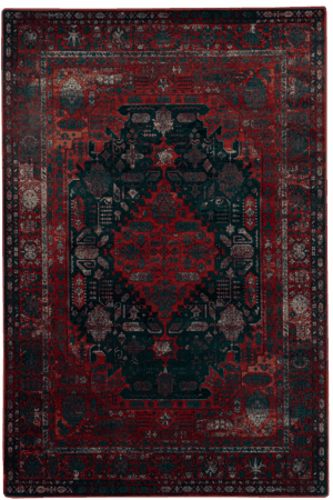 Dywan Omega Harun Navy