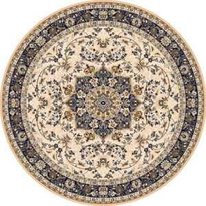 Dywan Polonia Kordoba Sepia 3 Koło