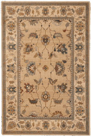 Dywan Polonia Loare Krem