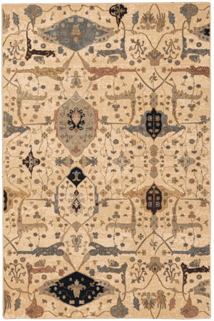 Dywan Polonia Persej Krem