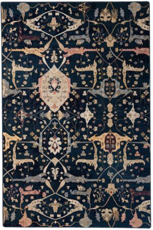 Dywan Polonia Persej Navy