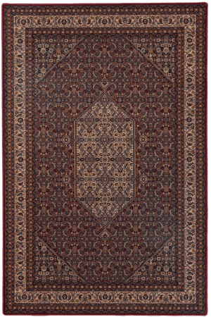 Dywan Polonia Wawelski Burgund