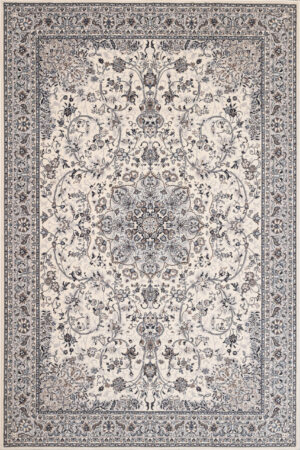 Dywan Moon Kordoba Silver