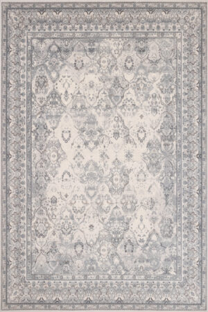 Dywan Moon Kashmir Silver