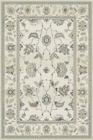 Dywan Moon Loare Silver