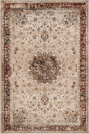 Dywan Polonia Kordoba25 Jasny Rubin