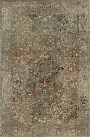 Dywan Omega Lumier Iron