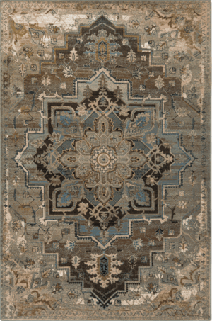 Dywan Omega Abbas Koniak