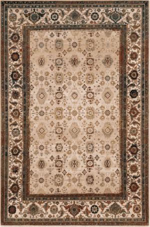 Dywan Omega Avila Piasek