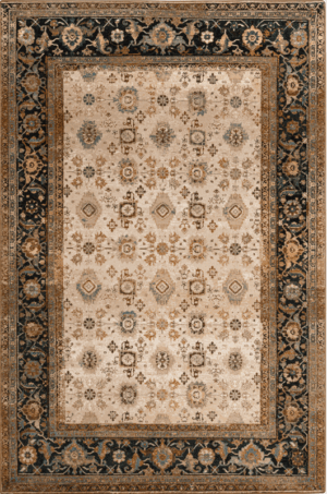 Dywan Omega Avila Koniak