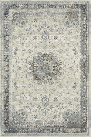 Dywan MOON Kordoba25 Silver