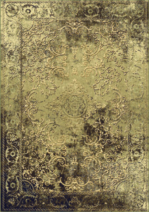 Dywan Omega Lumier Koniak