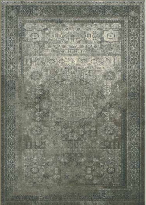 Dywan Omega Mamluk Iron