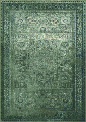 Dywan Superior Mamluk Iron