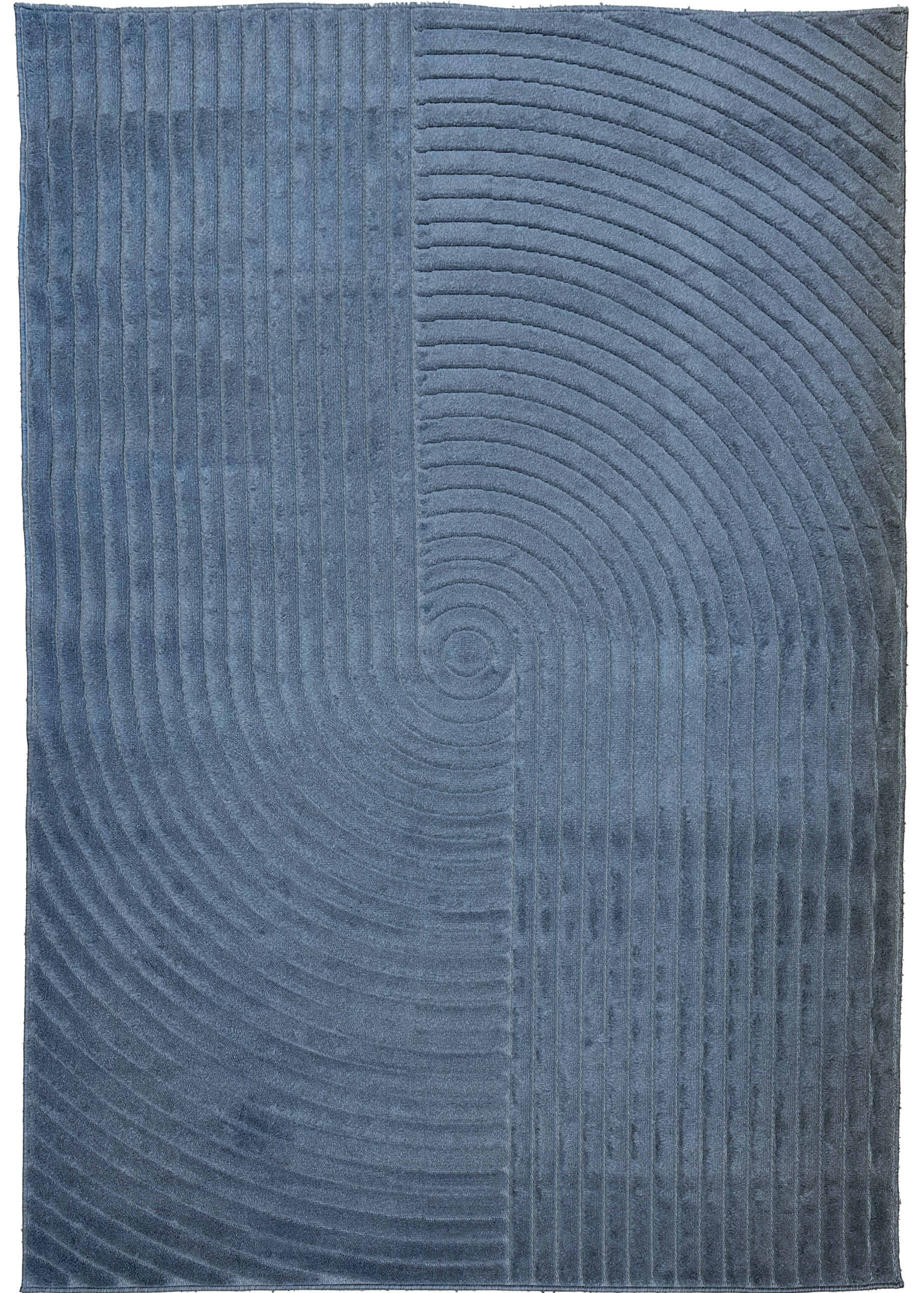 Dywan Juno 4 Denim