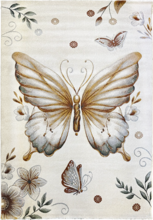 Dywan Luna 1 Motyl
