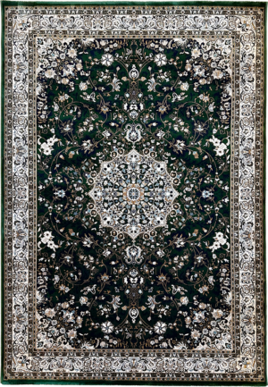 Dywan Rich Kordoba 2 Zielony P1678