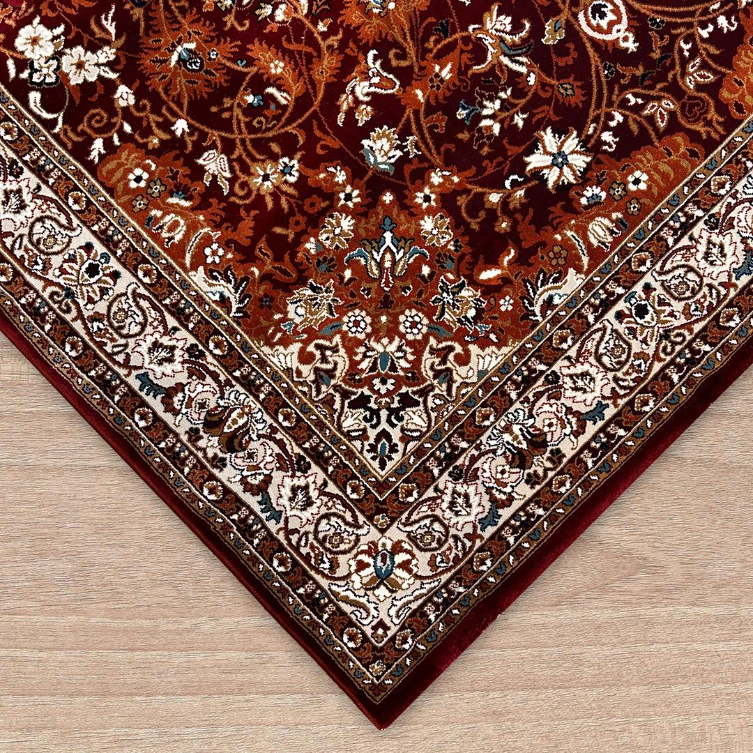 Dywan Rich Kordba Red 2 P1678 - obrazek 3
