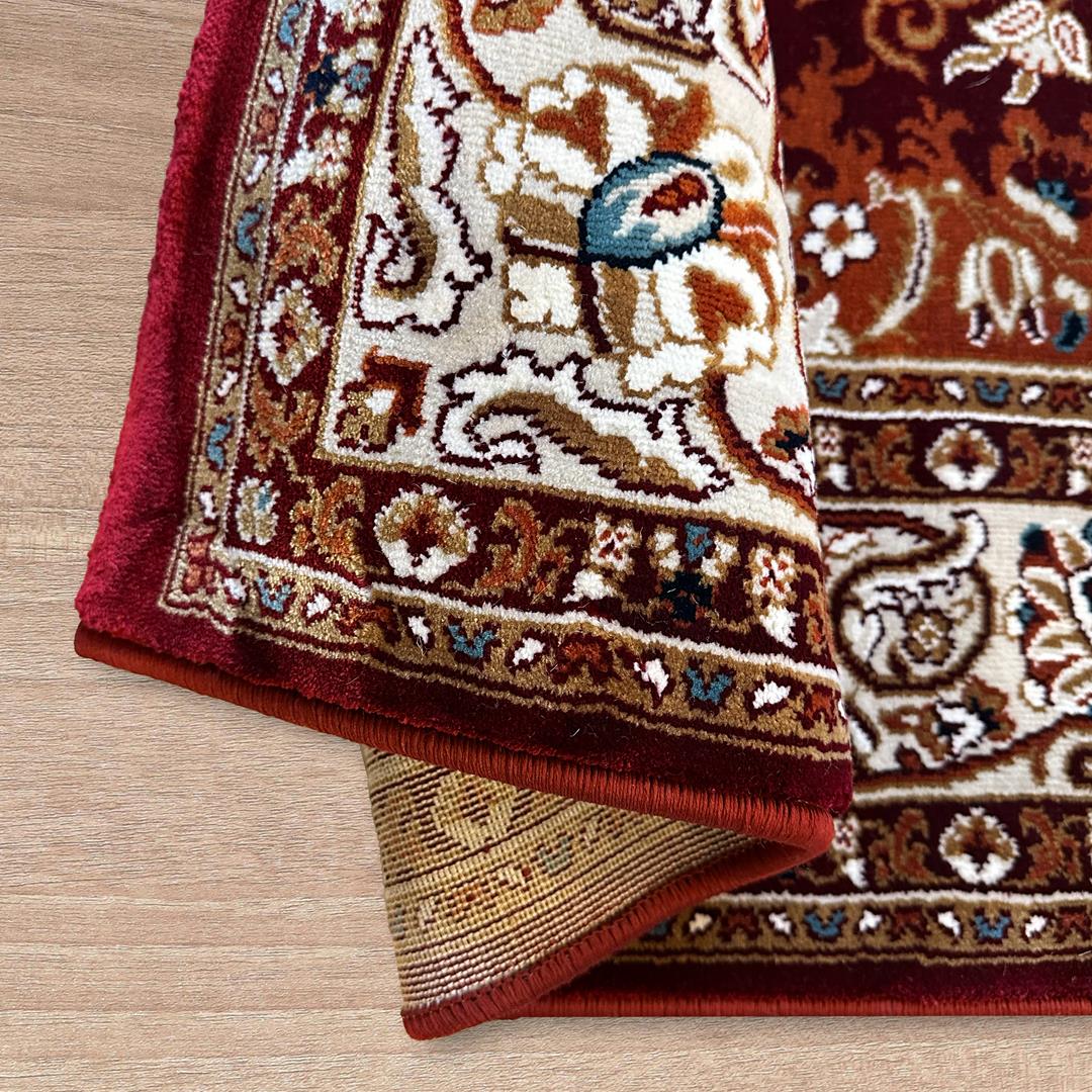Dywan Rich Kordba Red 2 P1678 - obrazek 4