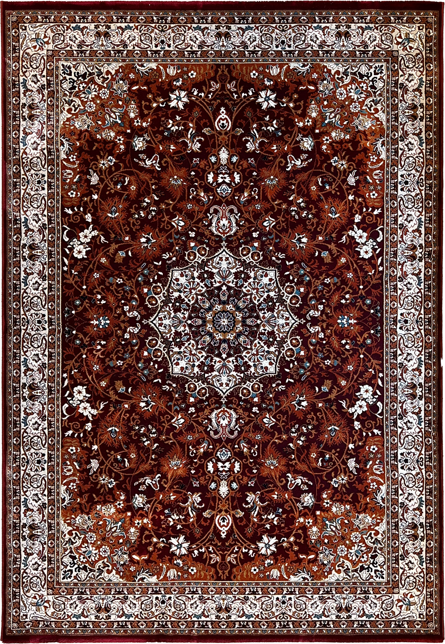 Dywan Rich Kordba Red 2 P1678