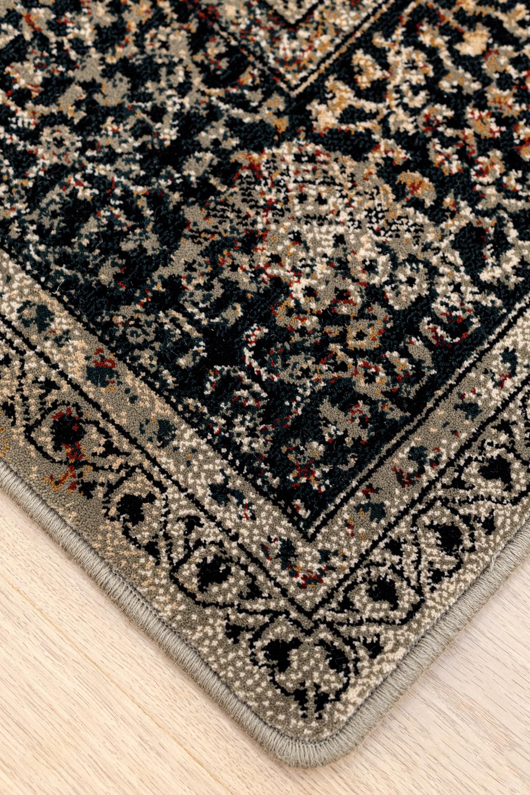 Dywan Omega Mamluk Szmaragd Kwadrat - obrazek 4
